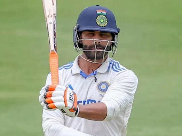 Jadeja