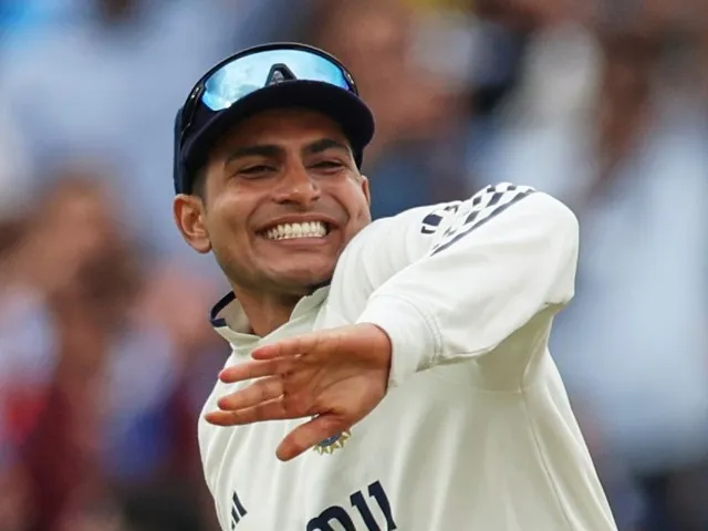 Shubman Gill Insert (1)