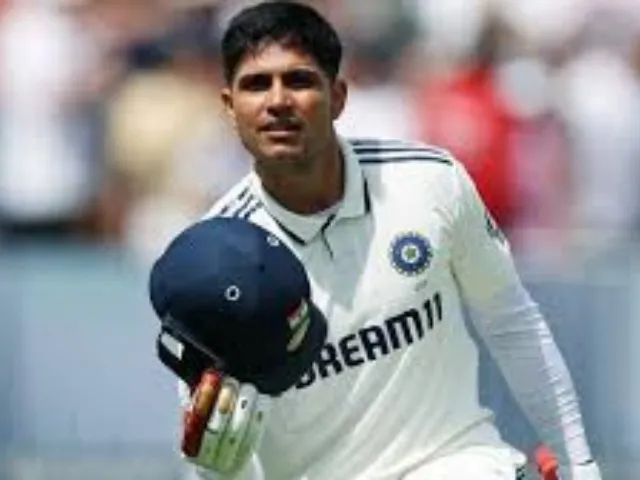Shubman Gill Insert (3)