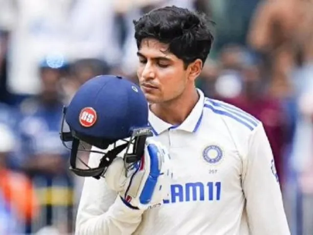 Shubman Gill Insert (4)