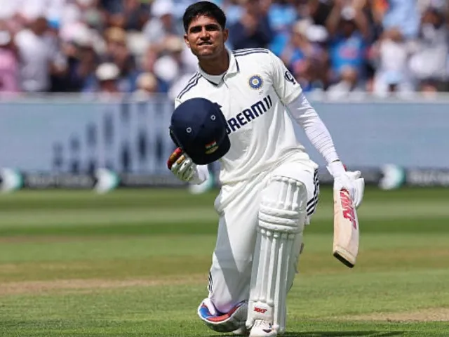 Shubman (1)
