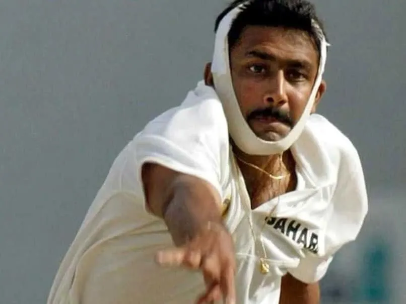 Anil Kumble Injury: ভাঙা চোয়াল নিয়েই ওয়েস্ট ইন্ডিজের বিরুদ্ধে খেলেন কুম্বলে