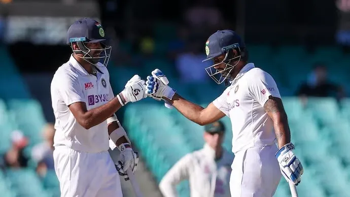 Ashwin-Vihari Partnership: সিডনিতে অশ্বিন-হনুমা বিহারীর লড়াই আজীবন মনে রাখার মতো