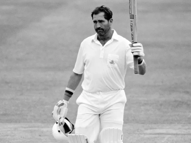 Graham Gooch