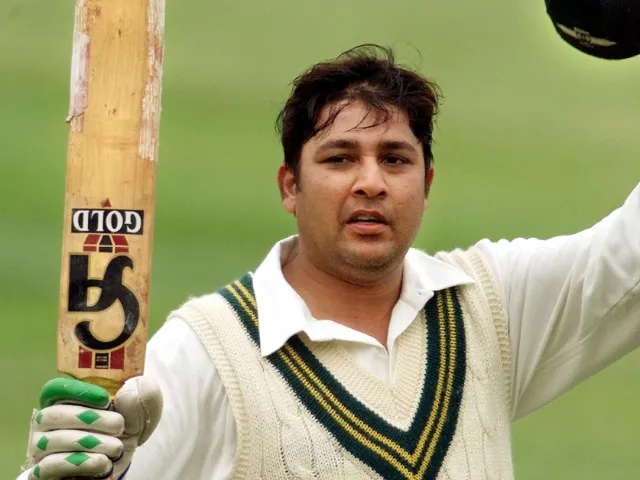 Inzamam Ul Haq
