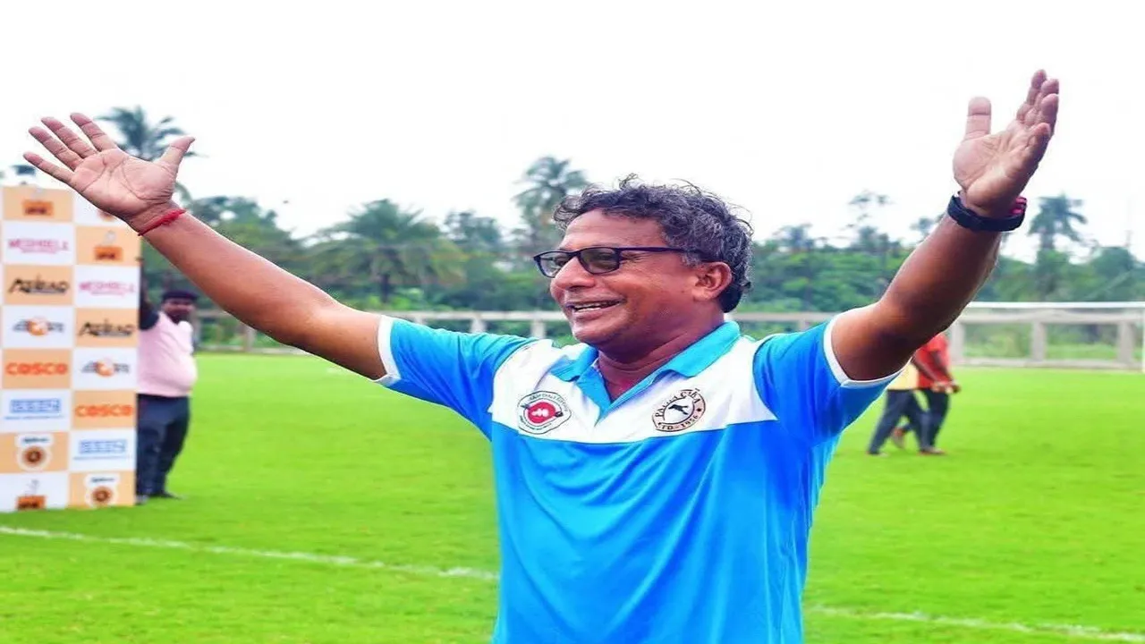 Partha Sen