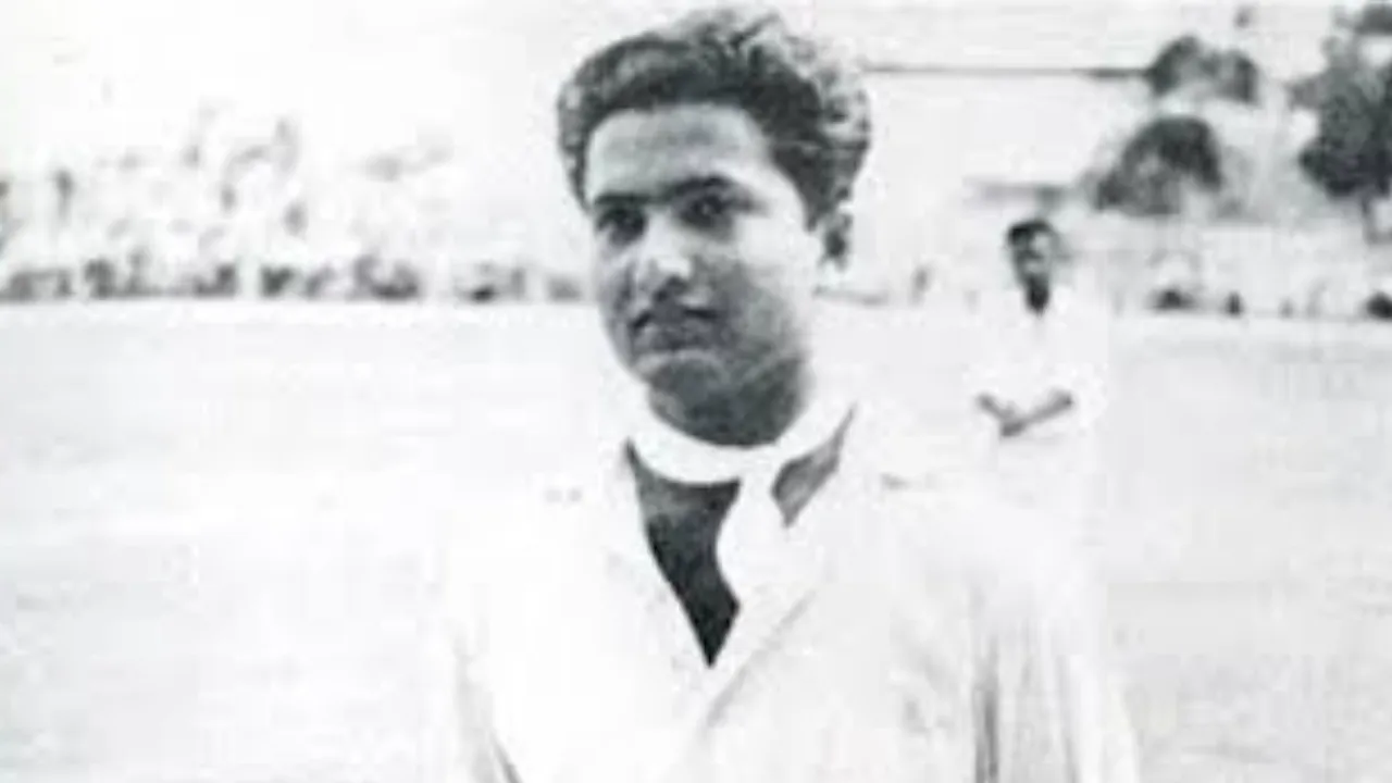 Gul Mohammed