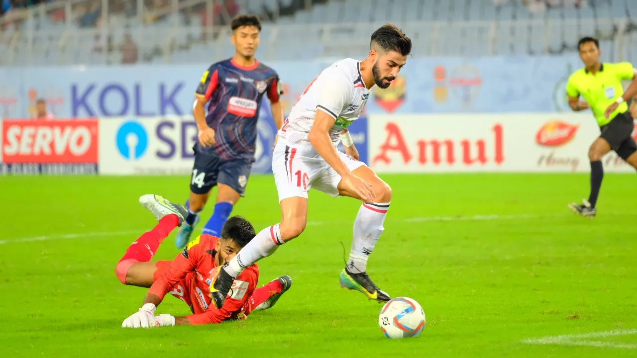Mirshad Michu