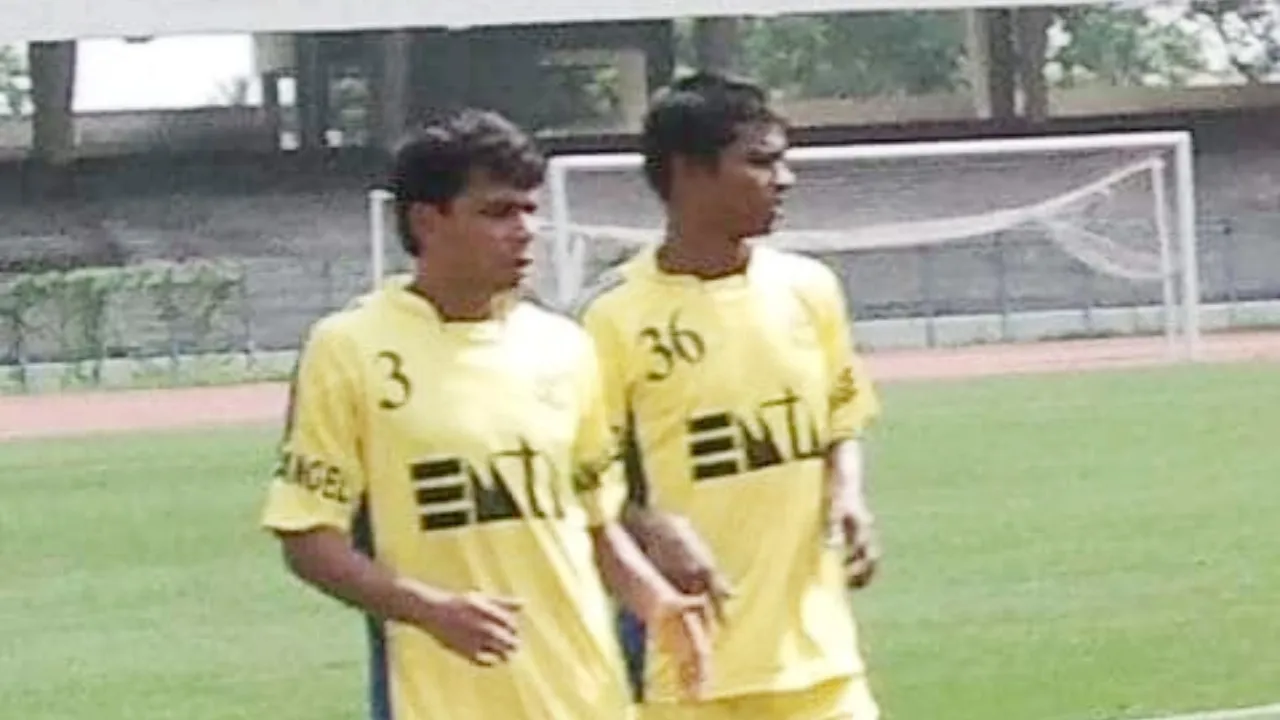 Narugopal Hait
