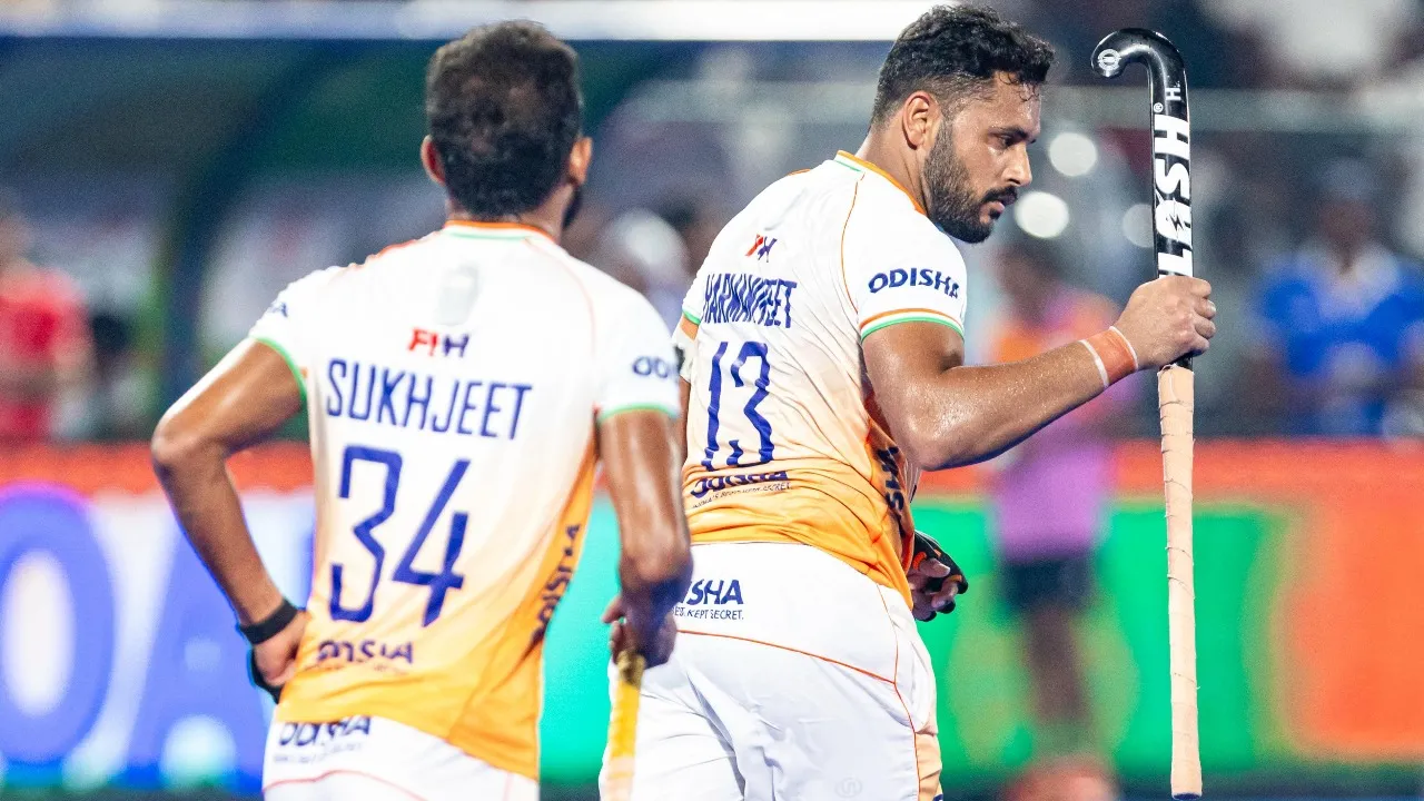 Indian Hockey Team (4)
