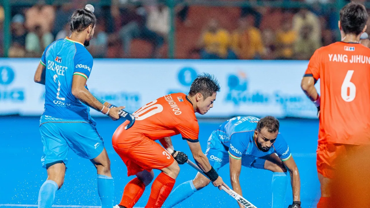 IND vs KOR (1)