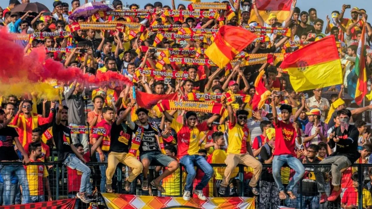 East Bengal FC (16)