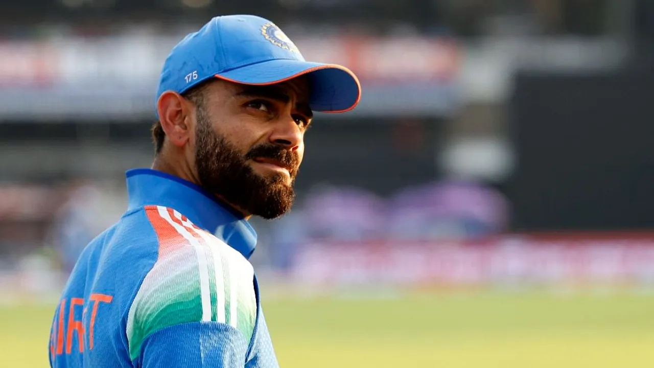 Virat Kohli (2)
