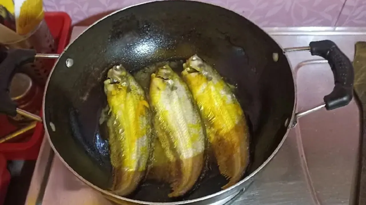 Pabda Macher Jhal 2