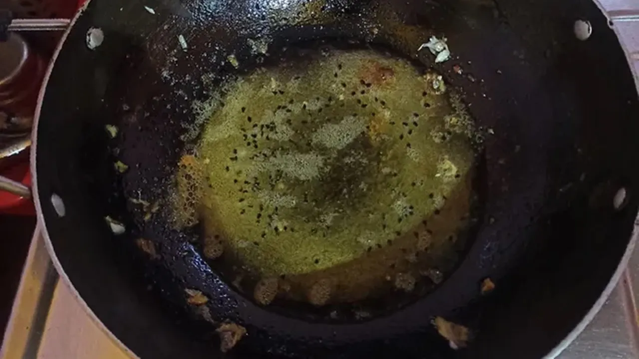 Pabda Macher Jhal 3