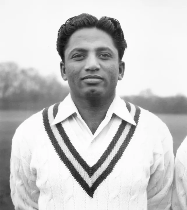 Wazir Mohammad