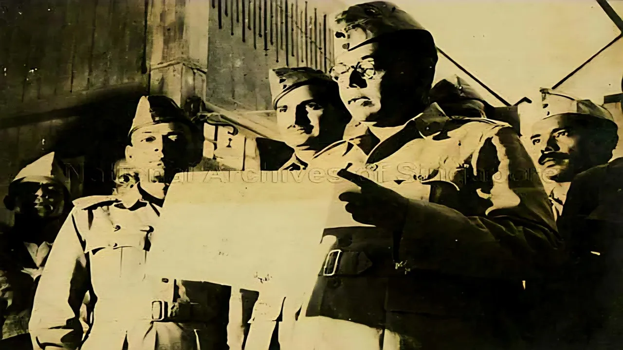 Netaji Subhas Chandra Bose,  Azad Hind Government  ,Indian National Army , Chalo Dilli slogan,  Subhas Chandra Bose Singapore,  Rasbehari Bose,  WWII India,  Indian freedom struggle  ,Subhas Bose death mystery,  Provisional Government of Free India,  Japan and Subhas Bose  ,INA history  ,Bose in Southeast Asia  ,Azad Hind Fauj,নেতাজি সুভাষচন্দ্র বসু,  আজাদ হিন্দ সরকার  ,ইন্ডিয়ান ন্যাশনাল আর্মি,  চলো দিল্লি  ,সিঙ্গাপুরে সুভাষচন্দ্র  ,রাসবিহারী বসু,  আজাদ হিন্দ ফৌজ , স্বাধীনতা সংগ্রাম,  জাপান ও সুভাষচন্দ্র  ,সুভাষচন্দ্র বসুর মৃত্যু রহস্য,  দ্বিতীয় বিশ্বযুদ্ধ ও ভারত  ,সুভাষচন্দ্রের জীবনী  ,নেতাজি ইন সিঙ্গাপুর,  স্বাধীন ভারতের অস্থায়ী সরকার