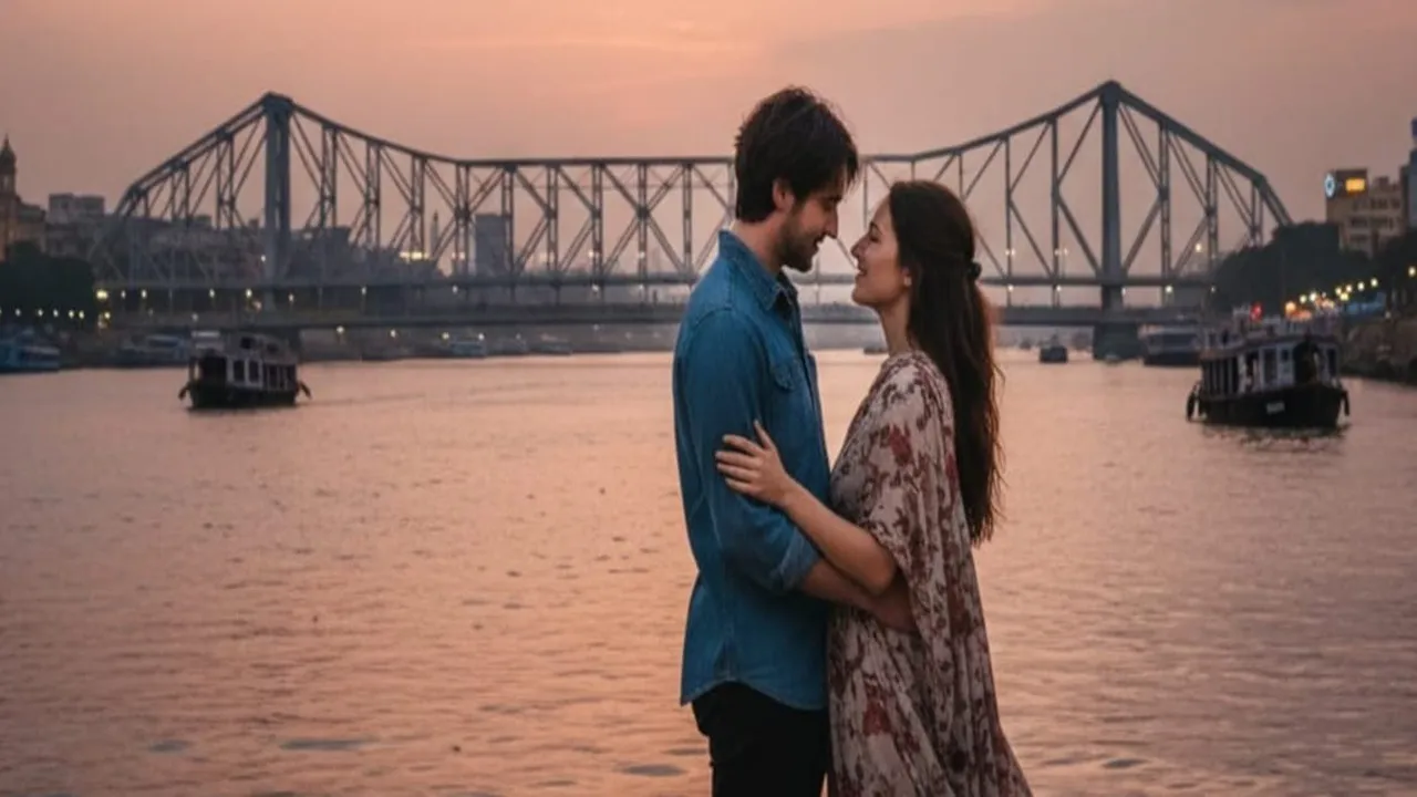 romantic date places in Kolkata  ,best date spots in Kolkata,  first date ideas Kolkata,  romantic places in West Bengal  ,Kolkata couple hangout places,  sunset spots Kolkata,  Prinsep Ghat boat ride,  Millennium Park date spot,  Rabindra Sarobar lake Kolkata,  romantic things to do in Kolkata,কলকাতার রোমান্টিক জায়গা  ,প্রথম ডেটের সেরা জায়গা,  প্রিন্সেপ ঘাট ডেট,  রবীন্দ্র সরোবর প্রেমের ঠিকানা  ,ময়দান প্রেমের জায়গা,  মিলেনিয়াম পার্ক কলকাতা  ,কলকাতার প্রেমের স্পট  ,ডেট স্পট কলকাতা,  প্রেমের শহর কলকাতা,  প্রথম দেখা কোথায় হবে
