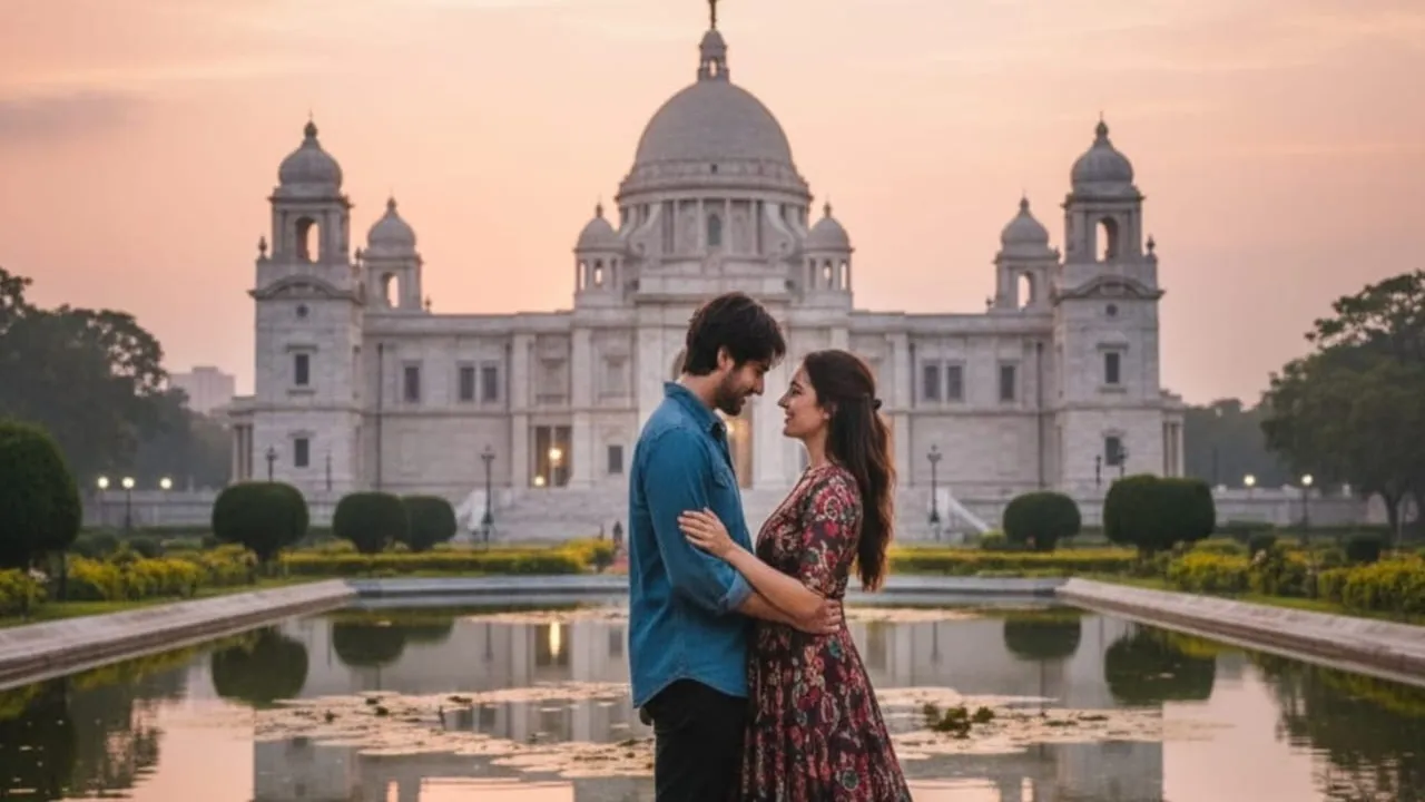 romantic date places in Kolkata  ,best date spots in Kolkata,  first date ideas Kolkata,  romantic places in West Bengal  ,Kolkata couple hangout places,  sunset spots Kolkata,  Prinsep Ghat boat ride,  Millennium Park date spot,  Rabindra Sarobar lake Kolkata,  romantic things to do in Kolkata,কলকাতার রোমান্টিক জায়গা  ,প্রথম ডেটের সেরা জায়গা,  প্রিন্সেপ ঘাট ডেট,  রবীন্দ্র সরোবর প্রেমের ঠিকানা  ,ময়দান প্রেমের জায়গা,  মিলেনিয়াম পার্ক কলকাতা  ,কলকাতার প্রেমের স্পট  ,ডেট স্পট কলকাতা,  প্রেমের শহর কলকাতা,  প্রথম দেখা কোথায় হবে