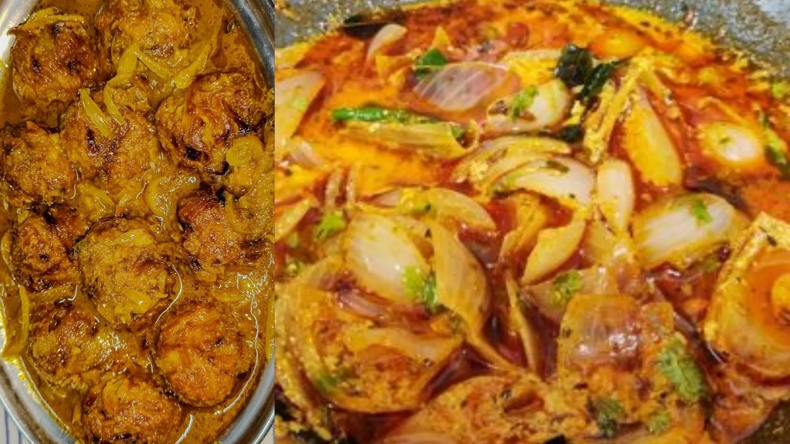 onion sabzi Gujarati style