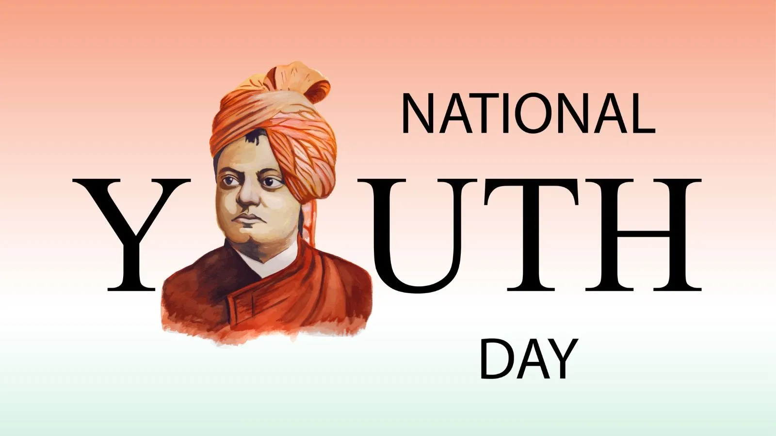 national youth day 2026 | Swami Vivekananda jayanti | Swami Vivekananda Quotes