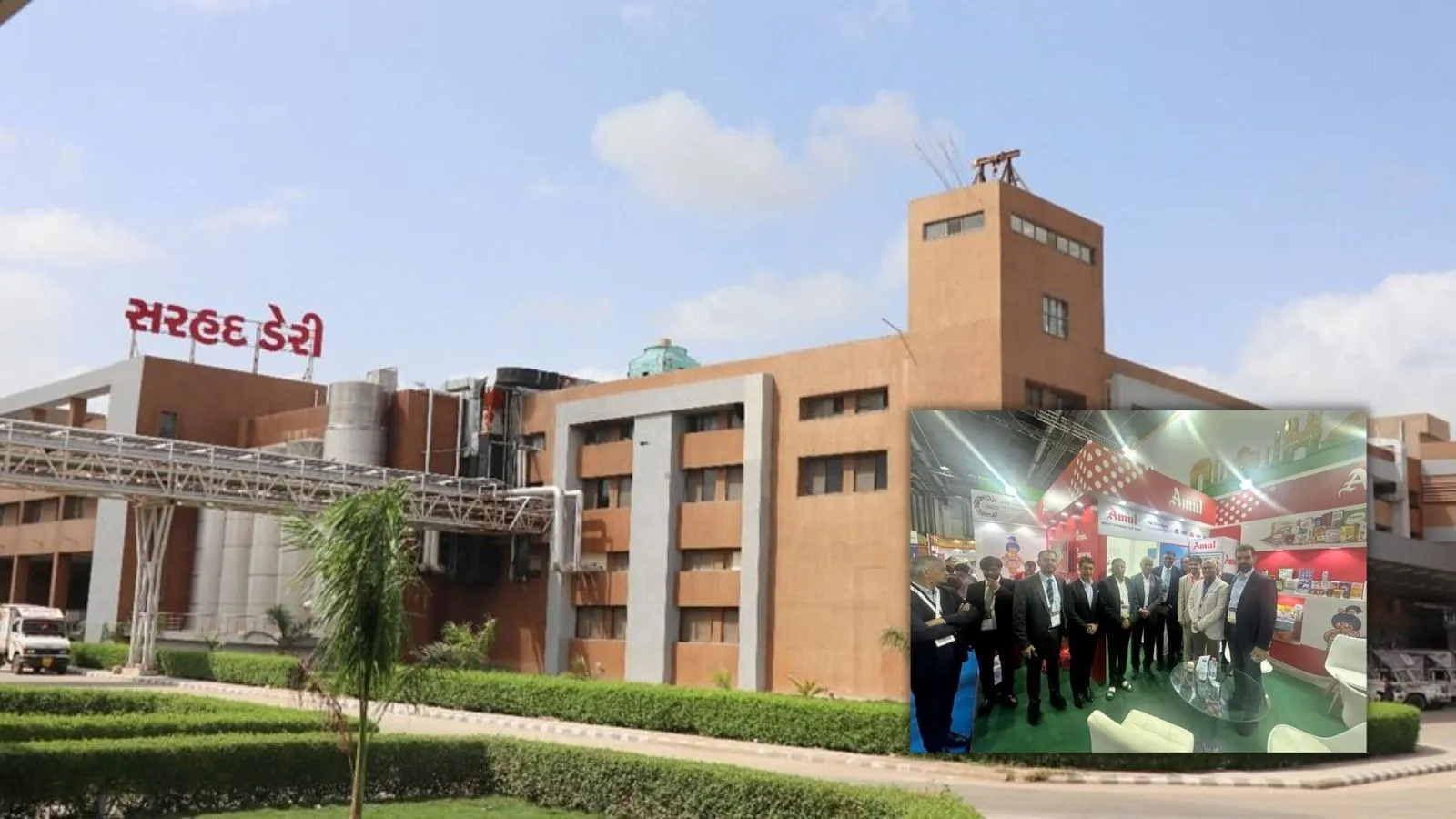 ભારતમાં ઊંટના દૂધનો રાજભોગ સ્વાદ