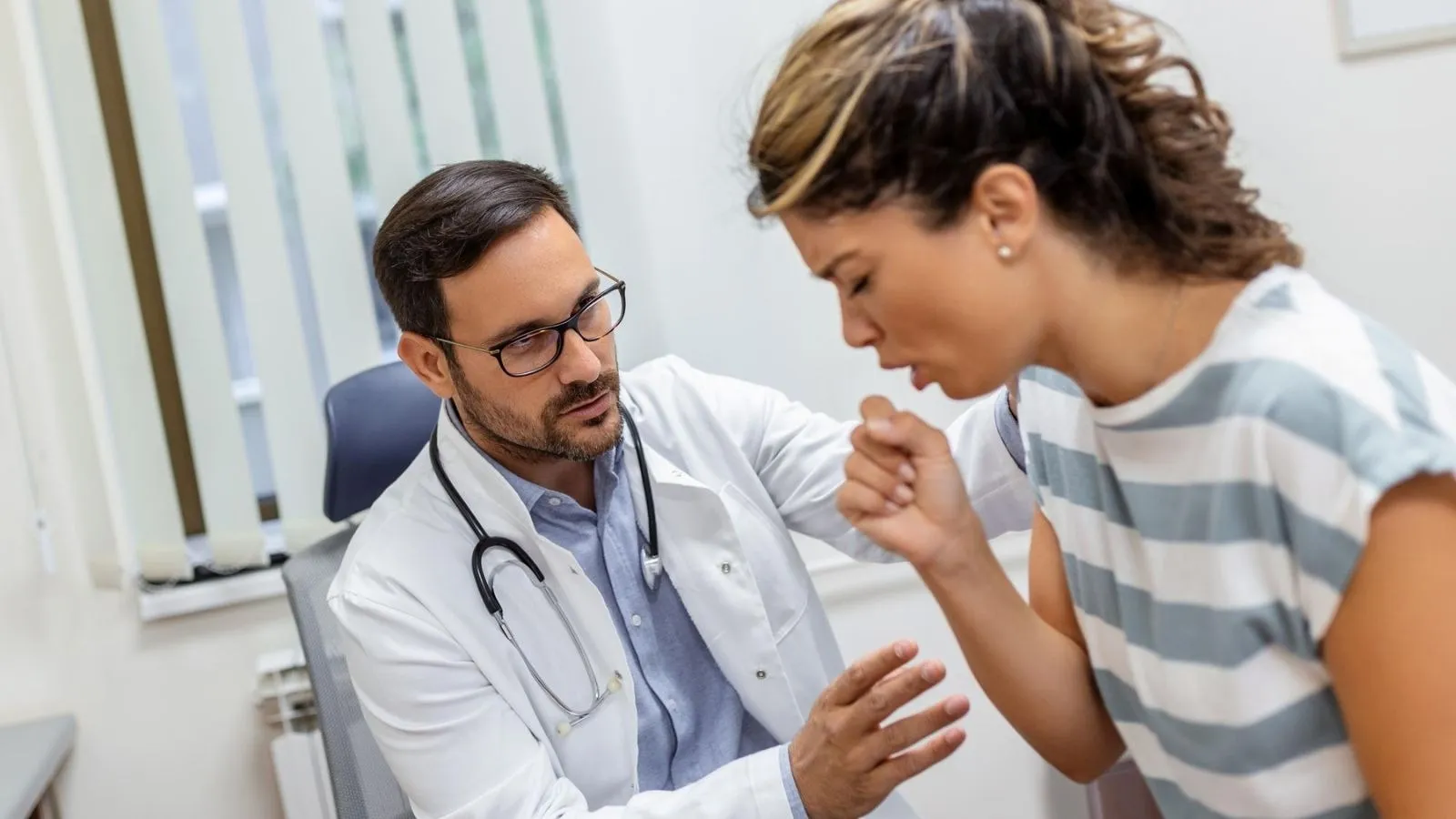 flu prevention in cold weather