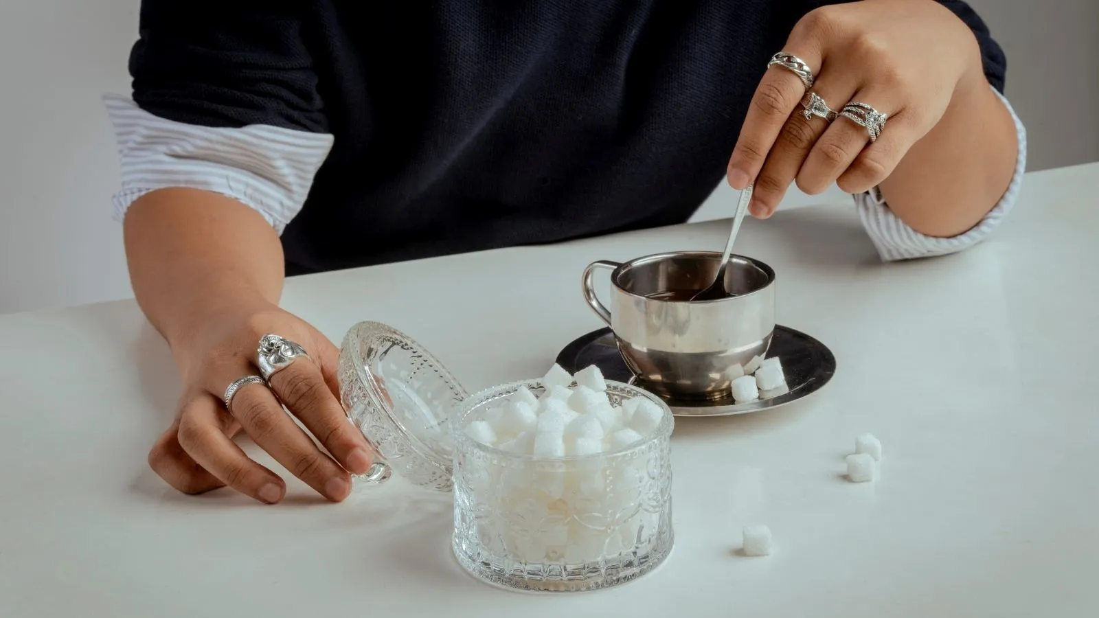 who should not eat sugar