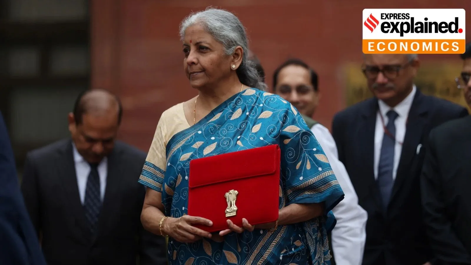 nirmala sitharaman budget | nirmala sitharaman | budget 2026