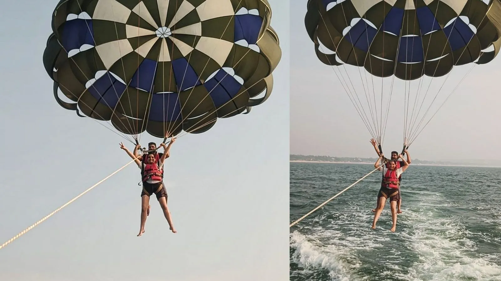 adventure sports in india