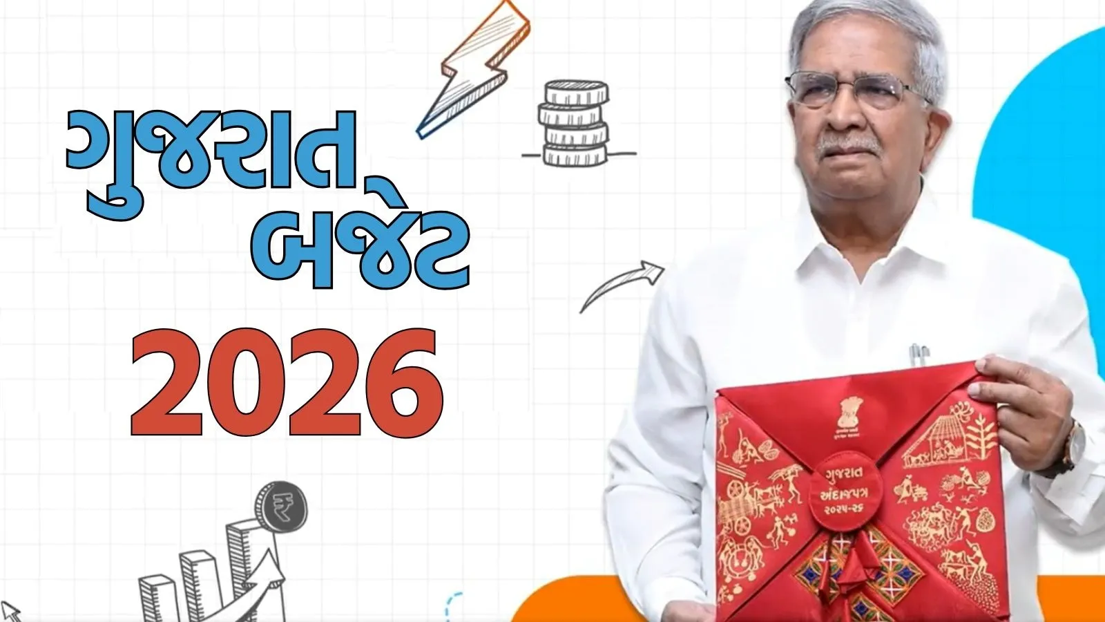 Budget 2026 Kanu desai live