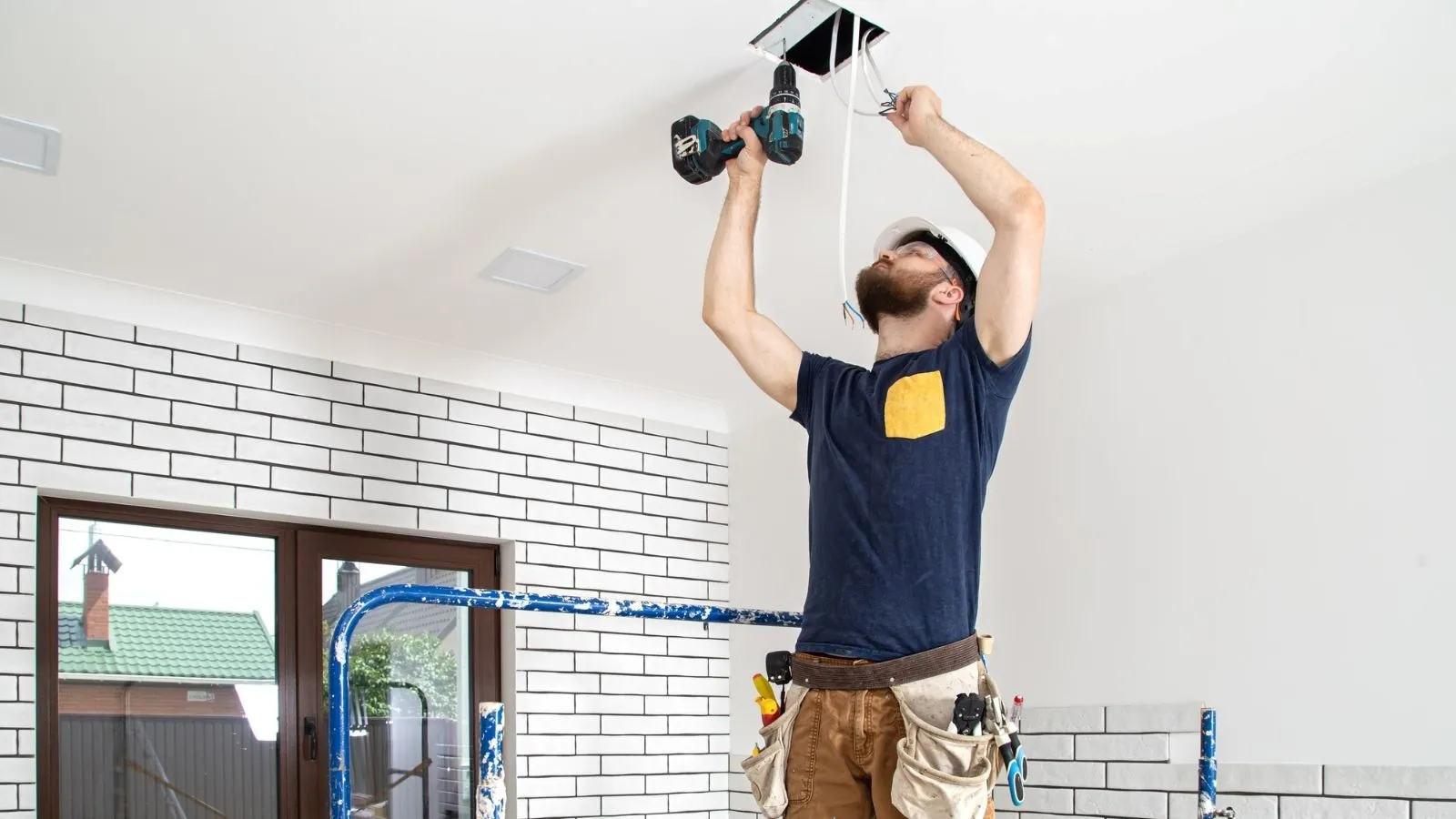 Fan Installation Guide