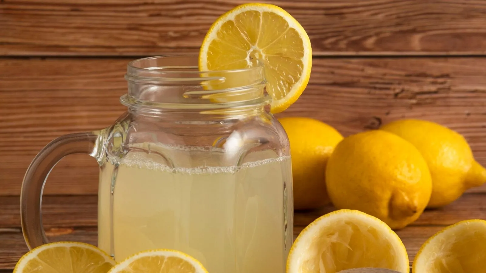 benefits of lukewarm water with honey