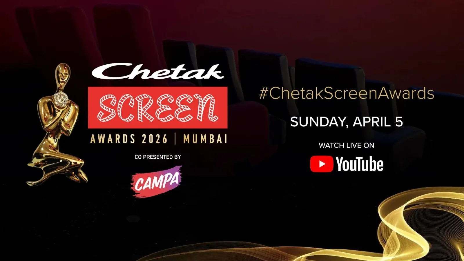 Chetak Screen Awards (1)