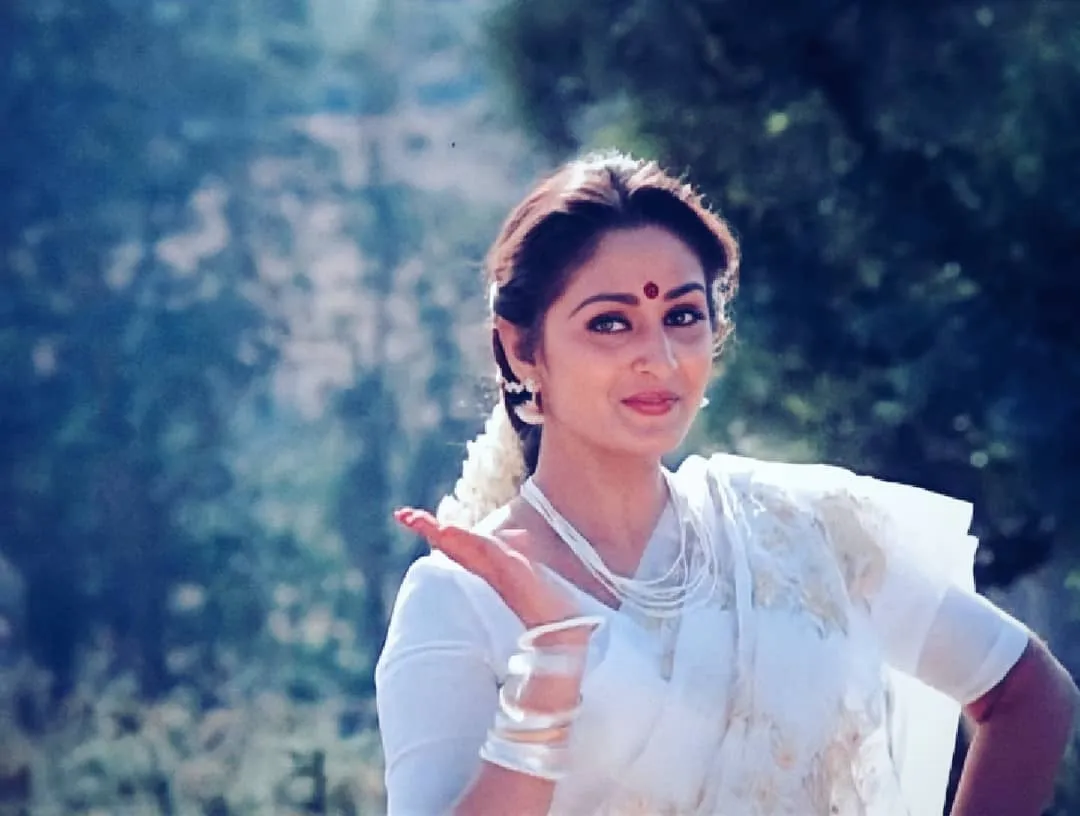 Jaya Prada