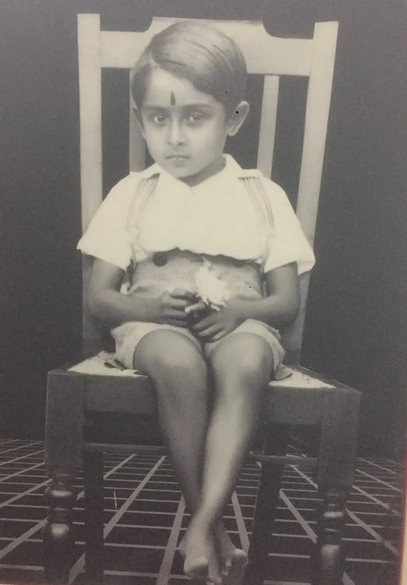 Actor Madhu throwback 