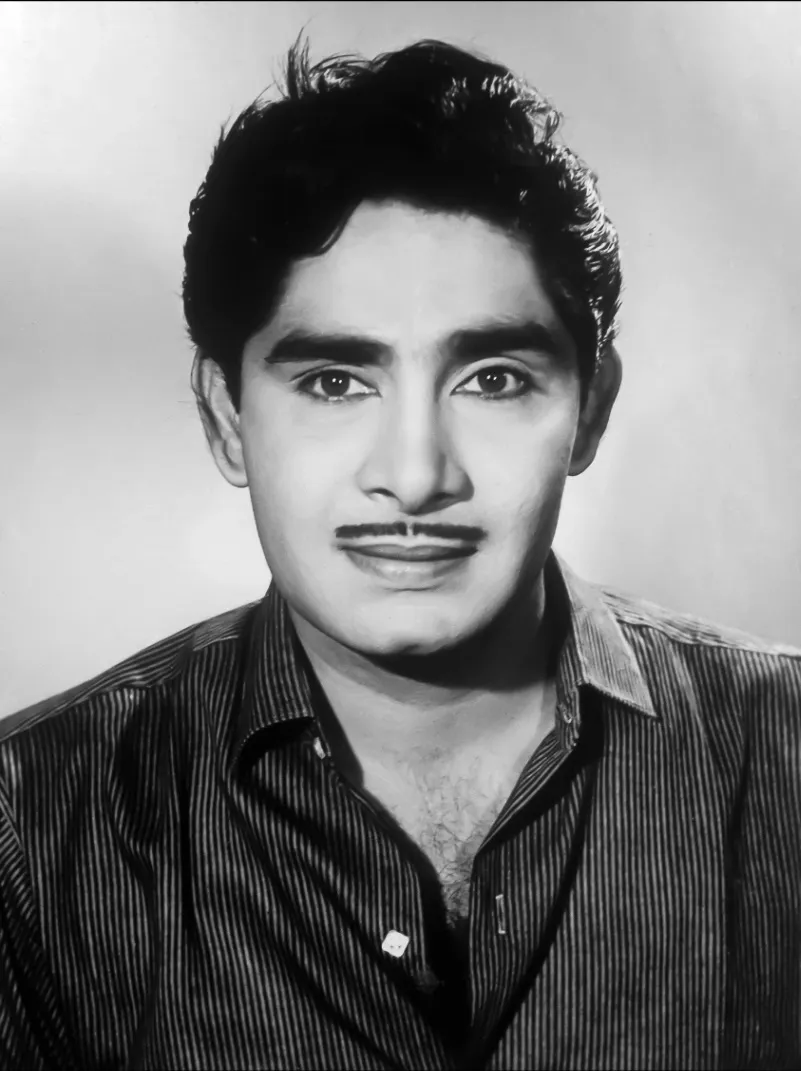 Actor Madhu throwback 