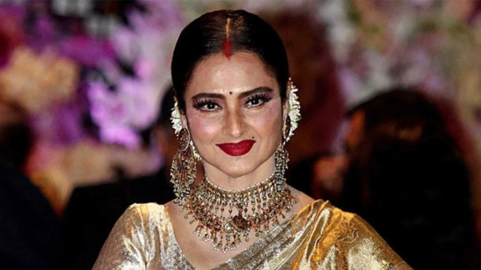 Rekha 