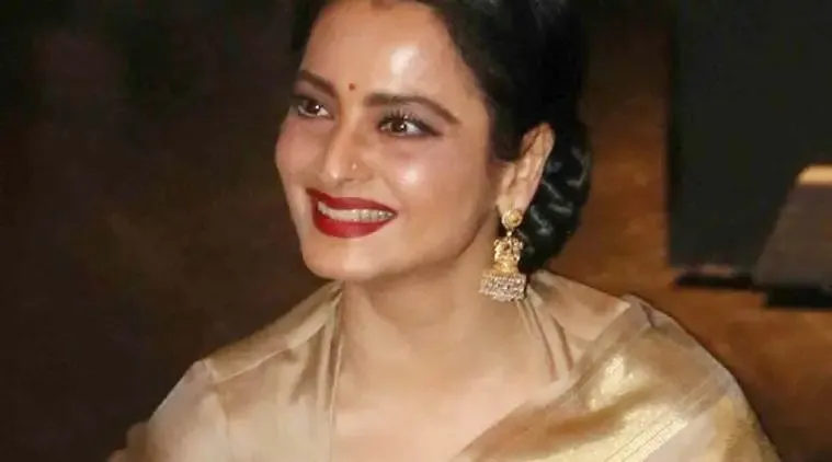 Rekha 
