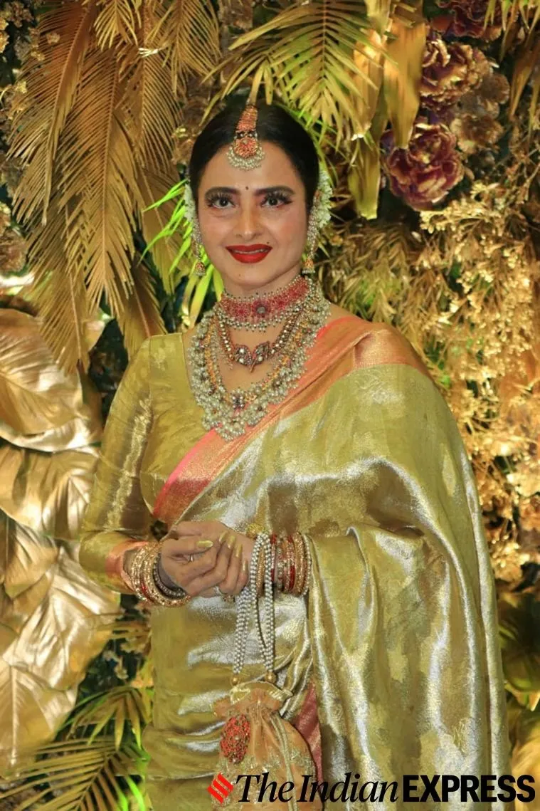 Rekha 