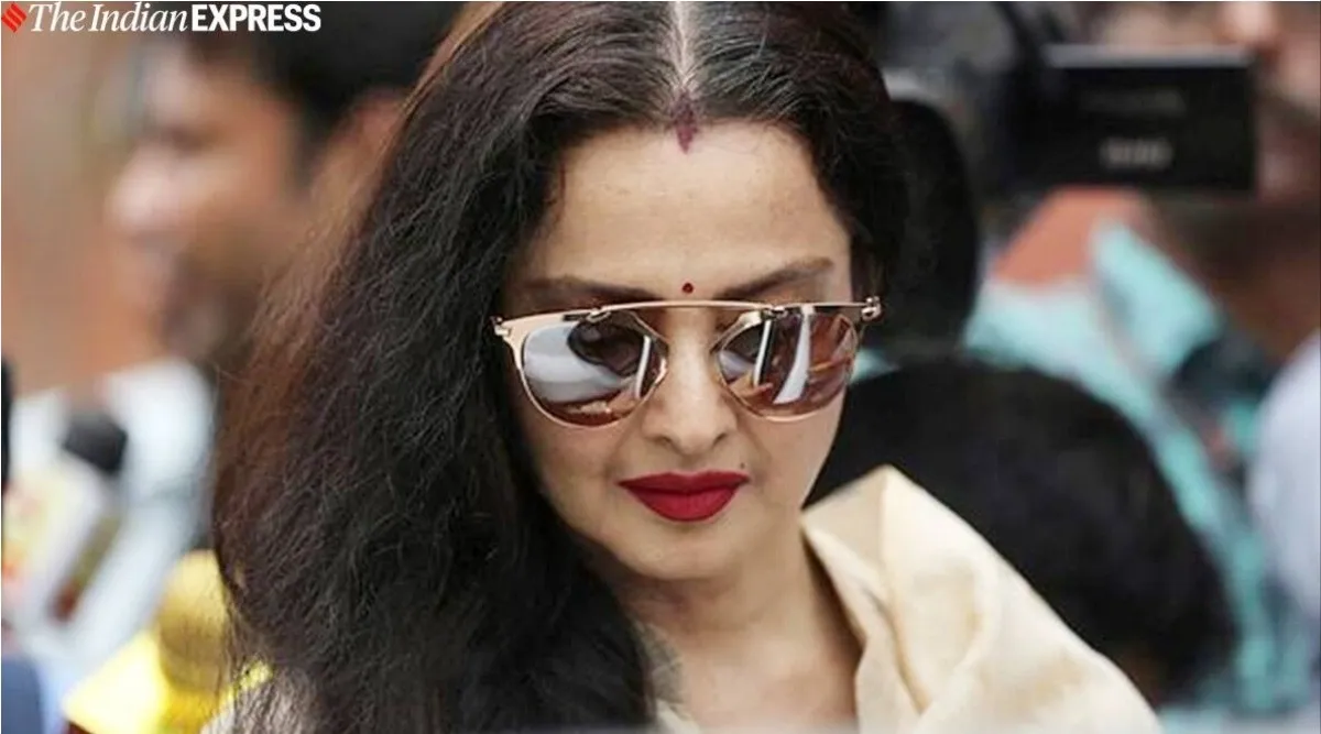 Rekha 