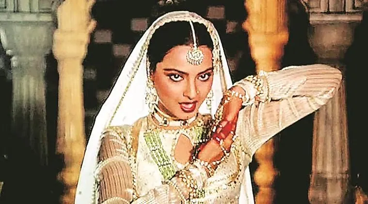 Rekha 