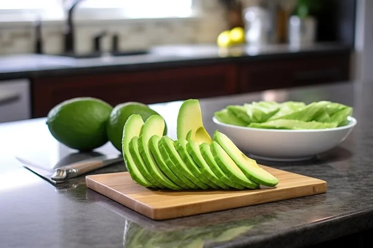 Avocado Benefits For Skin And How To Use It