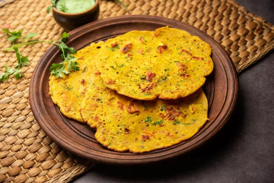 Corn Dosa Healthy Dosa Recipe 1