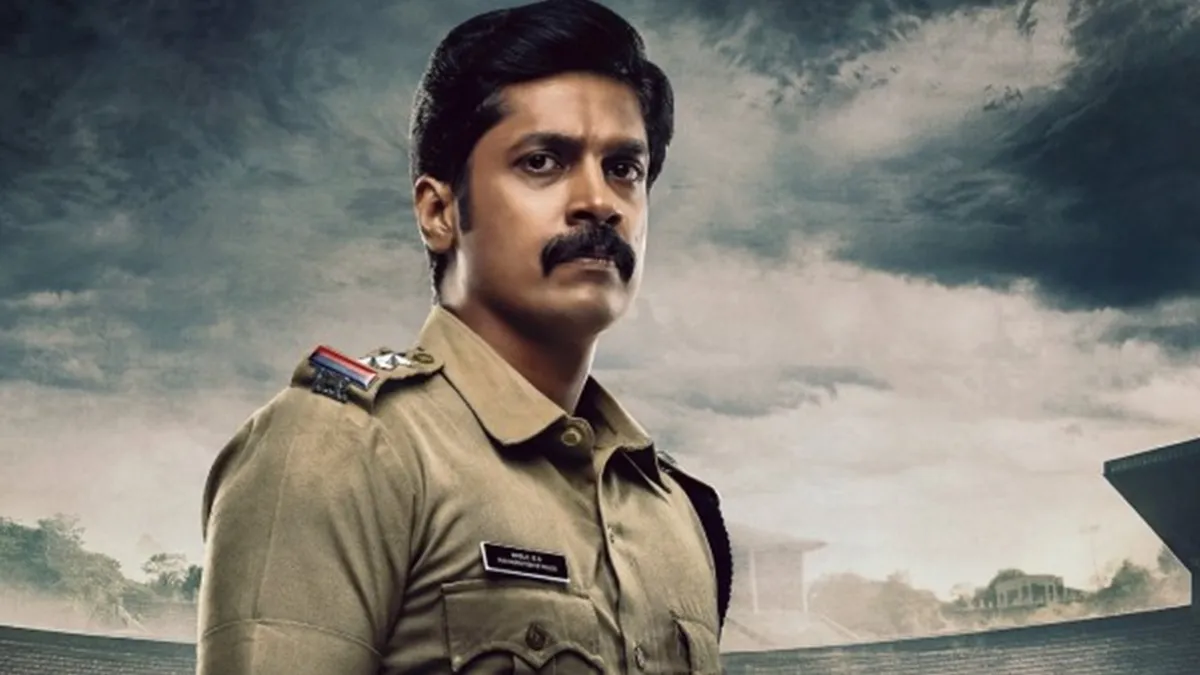 Kerala Crime Files Season 2 Review 1