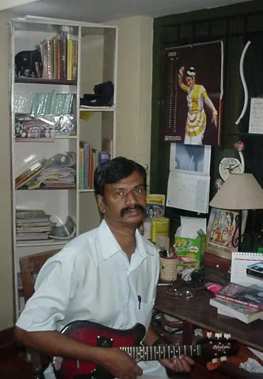 Emmergency 50th Anniversary 4