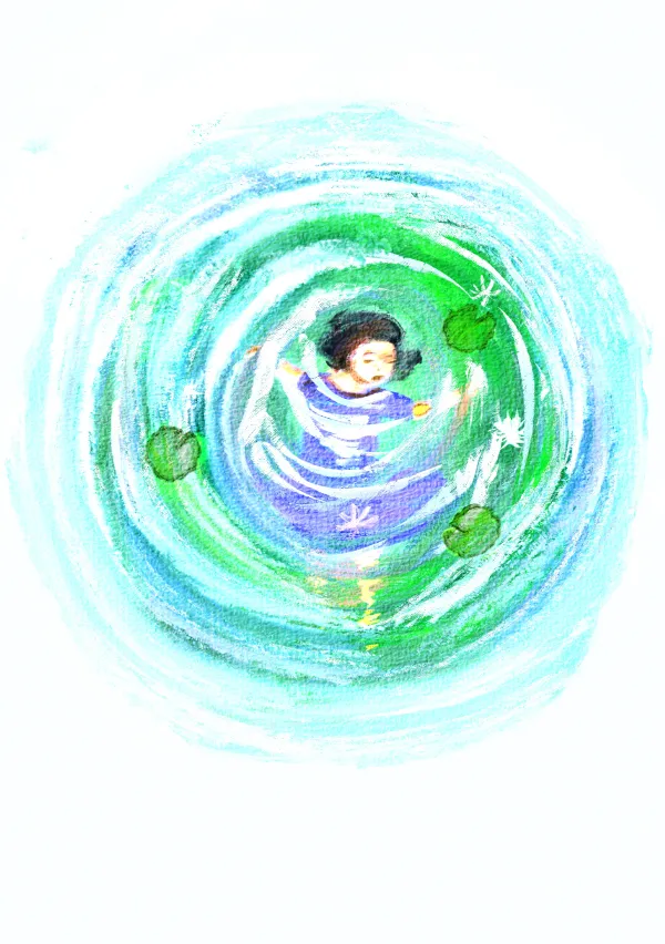 Shabitha Story Puzhupp