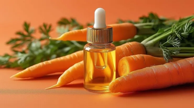 natural skincare Ingredients 1