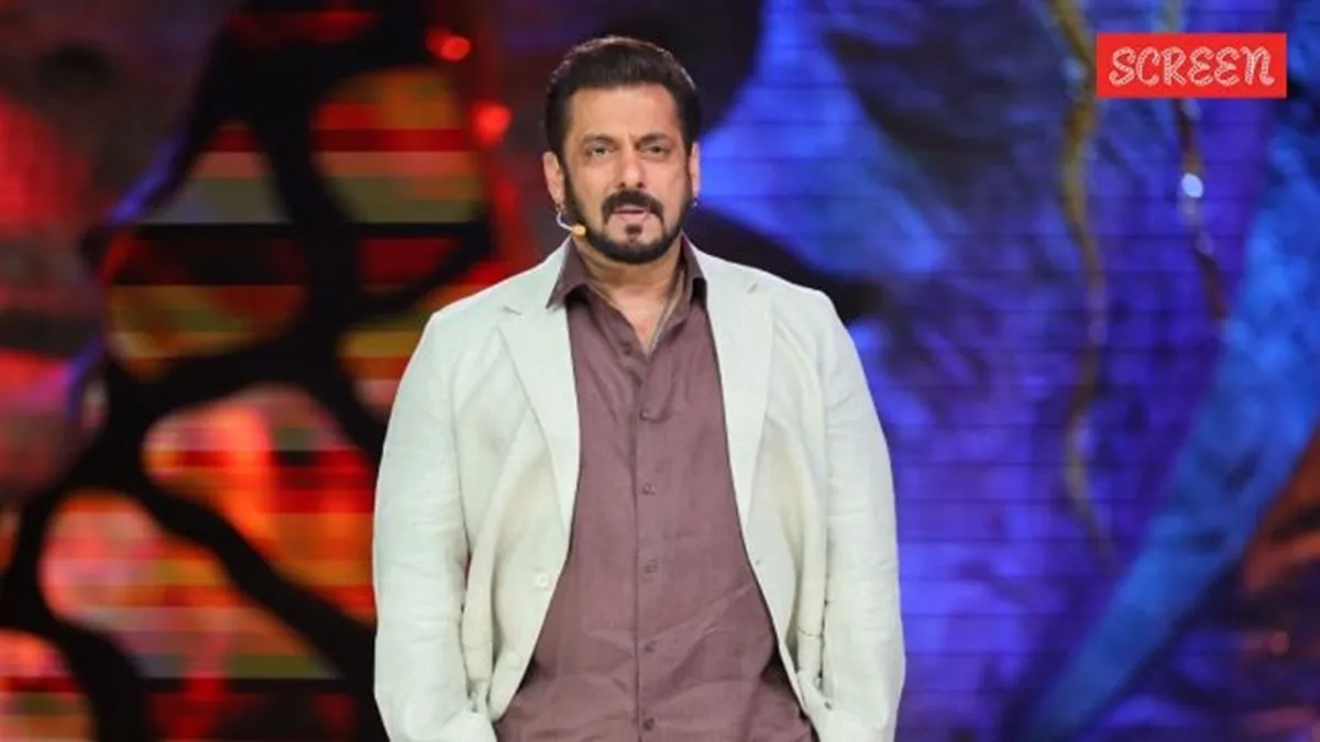Salman Khan Bigg Boss