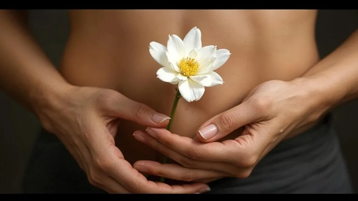 Neemoil On Navel 1